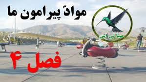 پاورپوینت فصل چهارم علوم تجربی هفتم مواد پیرامون ما (ppt) 16 اسلاید