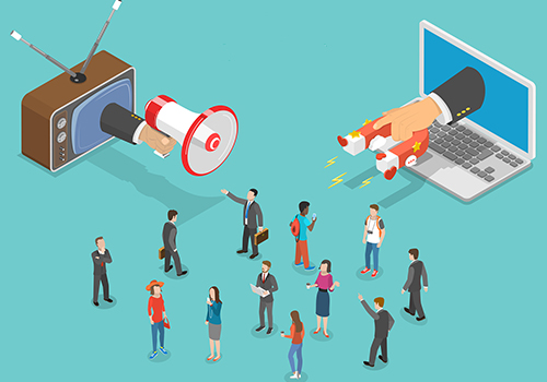 پاورپوینت اصول و مبانی بازاریابی
