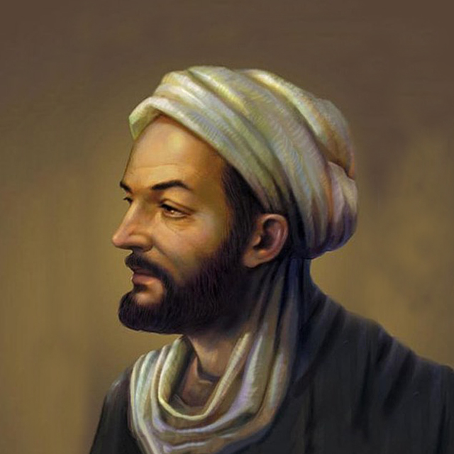 پاورپوینت گروه تفکر نقاد ابن سینا 1