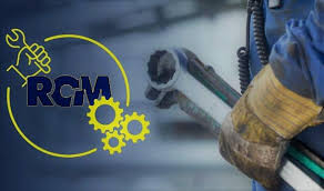پاورپوینت نگهداری و تعمیرات مبتنی بر قابلیت اطمینان (RCM) (ppt) 33 اسلاید